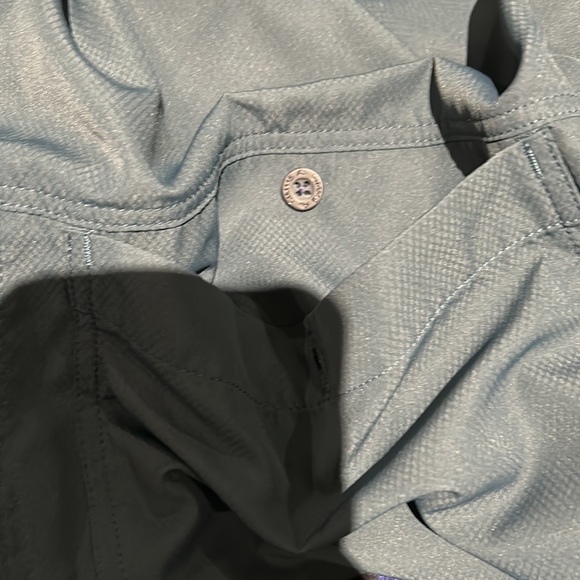 Simms Mens Fly Fishing Shirt - Picture 7 of 7